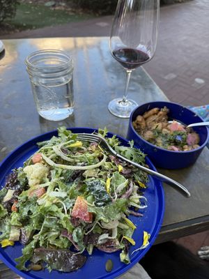   at Satellite in Santa Barbara