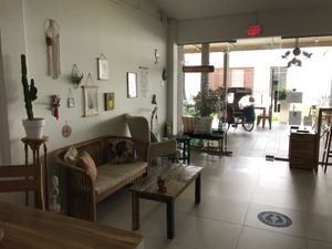 Cozy and comfortable  at One Happy Bowl in Noord