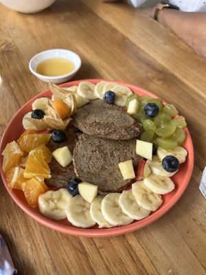   at One Happy Bowl in Noord