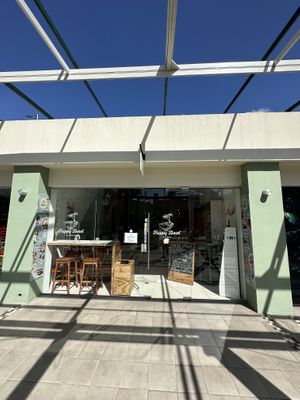   at One Happy Bowl in Noord