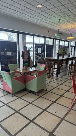 Local  at One Happy Bowl in Noord