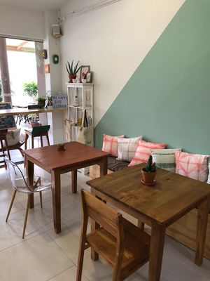 Nice  at One Happy Bowl in Noord