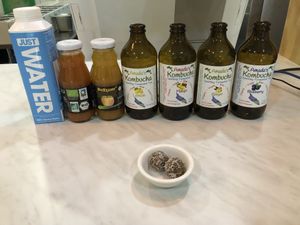 ❤️ at One Happy Bowl in Noord