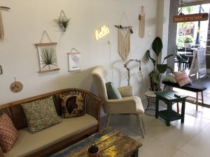 Design at One Happy Bowl in Noord