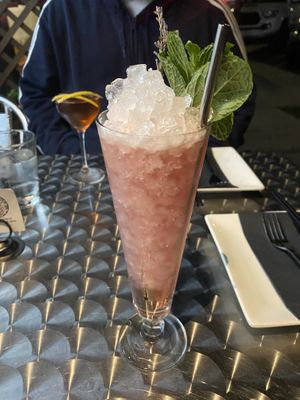   at Little Fatty in Los Angeles