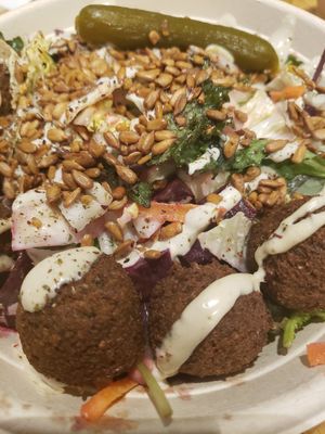  at Goldie - Whole Foods Market in Philadelphia