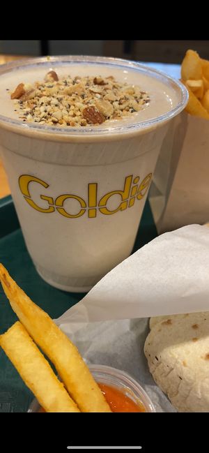 Shake at Goldie - Whole Foods Market in Philadelphia