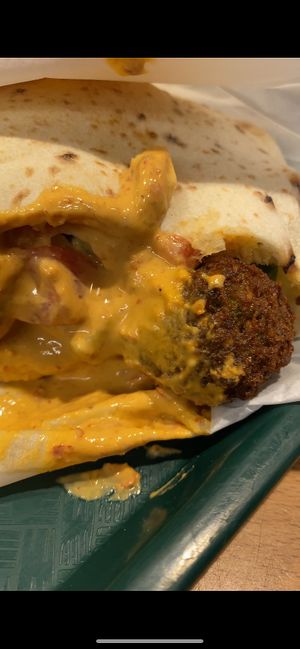 Pita at Goldie - Whole Foods Market in Philadelphia