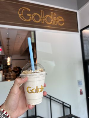   at Goldie - Penn Food Hall in Philadelphia