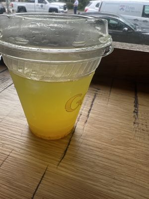   at Goldie - Penn Food Hall in Philadelphia