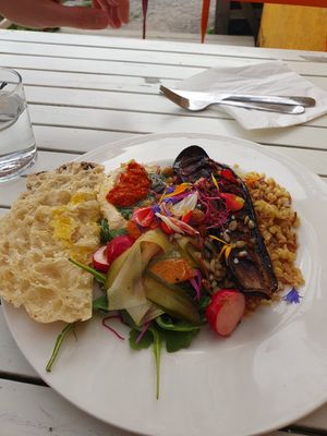  at Jord & Bord Örnahusen in Borrby