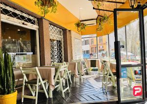   at Mango in Montevideo