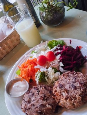  at Mango in Montevideo