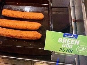 They taste so good! at CPH - 7-Eleven in Kastrup