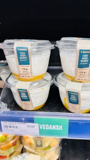   at CPH - 7-Eleven in Kastrup