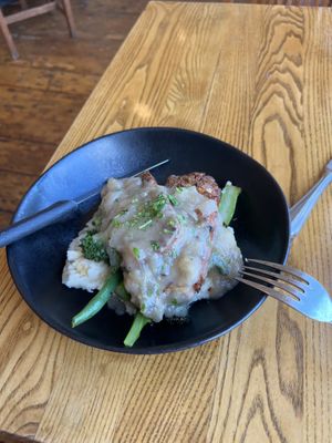   at Newcastle Publick House in Newcastle