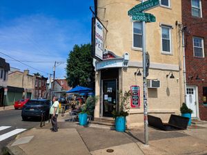 Outside of Loco Pez - Fishtown at Loco Pez - Fishtown in Philadelphia