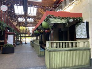   at Saigon Kingdom - Beach St in Queenstown