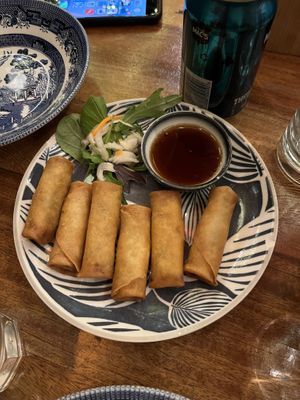   at Saigon Kingdom - Beach St in Queenstown