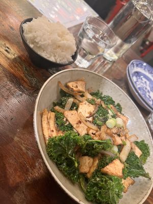   at Saigon Kingdom - Beach St in Queenstown