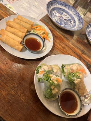   at Saigon Kingdom - Beach St in Queenstown