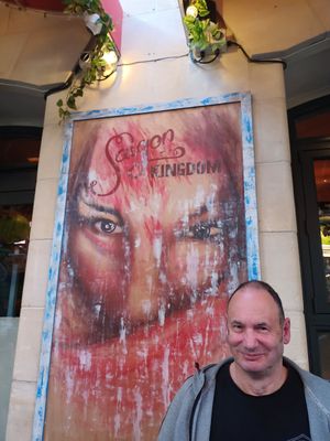  at Saigon Kingdom - Beach St in Queenstown