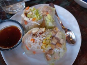  at Saigon Kingdom - Beach St in Queenstown