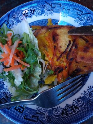 So yum at Saigon Kingdom - Beach St in Queenstown