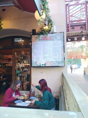  at Saigon Kingdom - Beach St in Queenstown