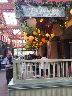  at Saigon Kingdom - Beach St in Queenstown