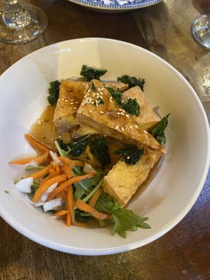   at Saigon Kingdom - Beach St in Queenstown