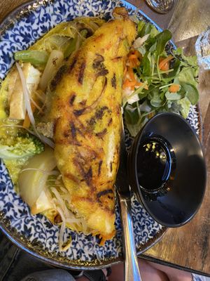   at Saigon Kingdom - Beach St in Queenstown