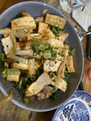   at Saigon Kingdom - Beach St in Queenstown