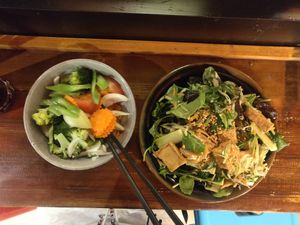  at Saigon Kingdom - Beach St in Queenstown