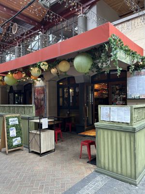 Exterior   at Saigon Kingdom - Beach St in Queenstown