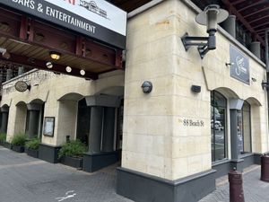 Exterior   at Saigon Kingdom - Beach St in Queenstown