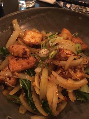 😋 at Saigon Kingdom - Beach St in Queenstown