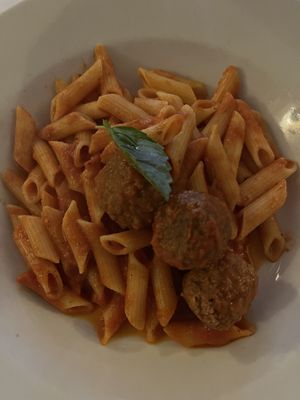   at Terramia Ristorante in Boston