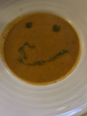   at Terramia Ristorante in Boston