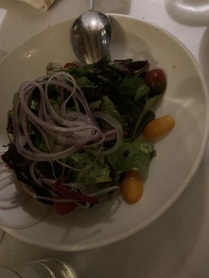   at Terramia Ristorante in Boston