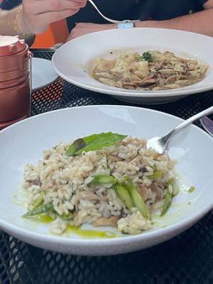  at Terramia Ristorante in Boston