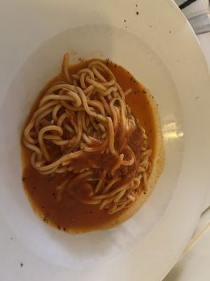   at Terramia Ristorante in Boston