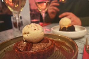 😋 at Kalifornia Kitchen in London