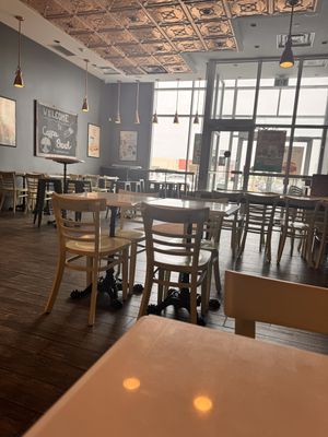 Inside   at Copper Branch - Mavis Rd  in Mississauga