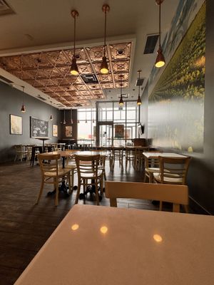 Inside   at Copper Branch - Mavis Rd  in Mississauga