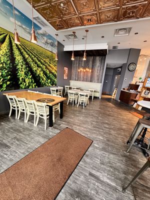 Inside   at Copper Branch - Mavis Rd  in Mississauga