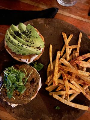   at Piyoli in Puerto Escondido