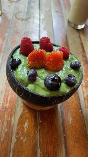   at Piyoli in Puerto Escondido