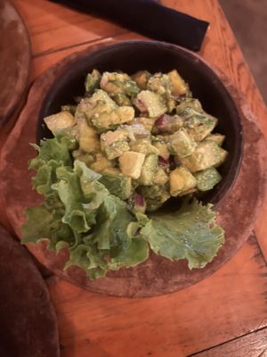 Fuck Monsanto   at Piyoli in Puerto Escondido