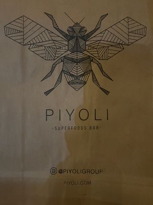   at Piyoli in Puerto Escondido